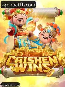 CaishenWins