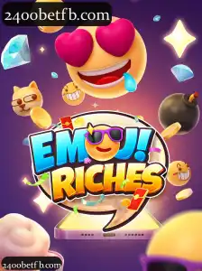 EmojiRiches