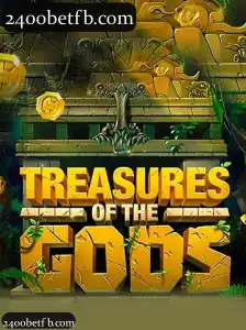 TreasureoftheGods