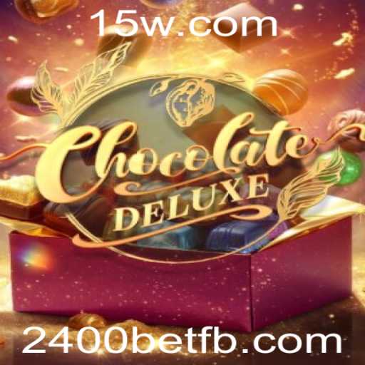 Explorando o Mundo de ChocolateDeluxe: O Jogo envolvente para amantes de doces