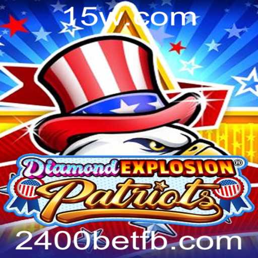 DiamondExplosionPatriots: Mergulhando na Nova Era dos Jogos de Apostas