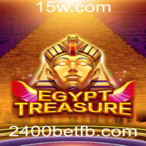 Descubra o Fascinante Mundo de EgyptTreasure e a Inovadora Aposta 2400bet