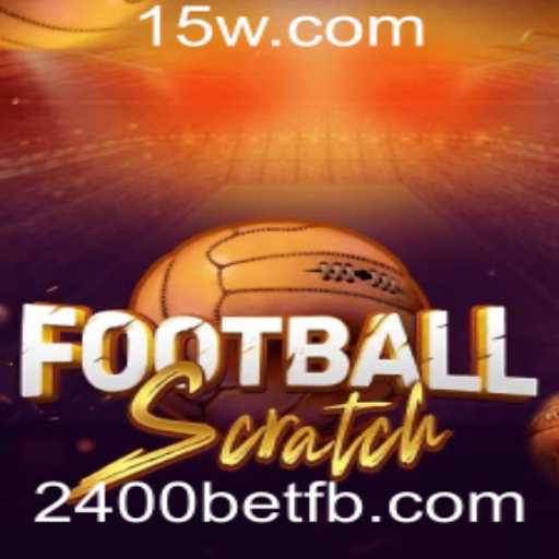 FootballScratch: Um Novo Conceito em Jogos de Azar com 2400bet