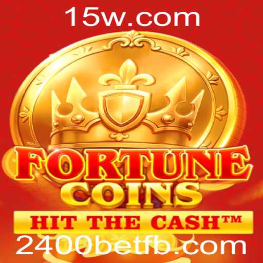 FortuneCoins: Descubra o Mundo de Oportunidades com 2400bet