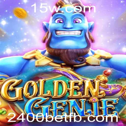Descubra GOLDENGENIE: Uma Nova Aventura no Mundo dos Jogos