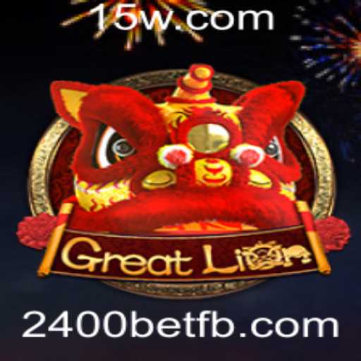 GreatLion: O Jogo de Estratégia e Aventura que Desafia os Limites com 2400bet