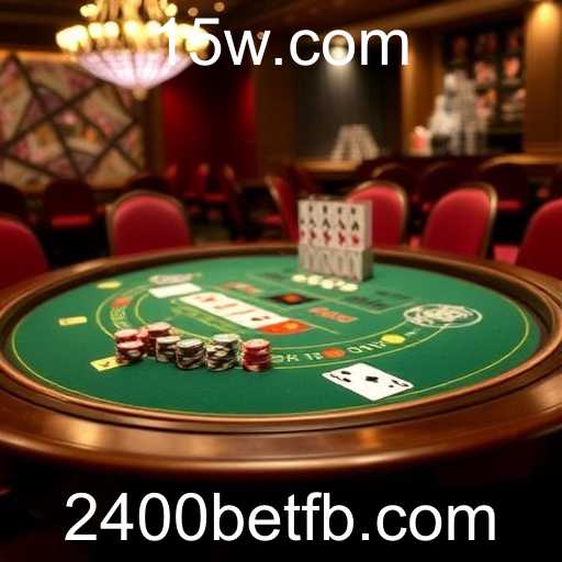 Explorando o Universo dos Jogos de Mesa e a Tendência da 2400bet