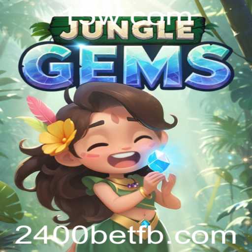 JungleGems: Descubra as Maravilhas do Novo Jogo de Aventura e Estratégia