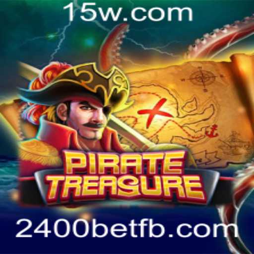 Explorando PirateTreasure: Um Jogo de Estratégia e Aventura