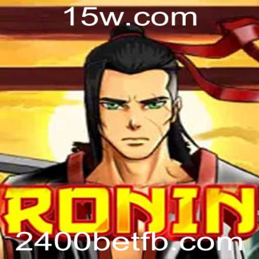 Descubra Ronin: Aventuras Futuristas e Estratégia em 2400bet