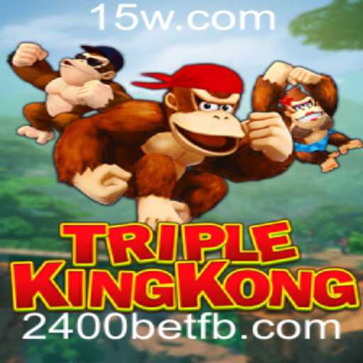 Explorando o Fascinante Mundo de TripleKingKong: Tudo o que Você Precisa Saber